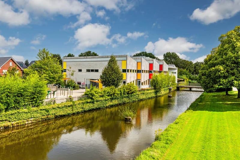KinderRijk Peuteropvang Linde - Daycare in Amstelveen