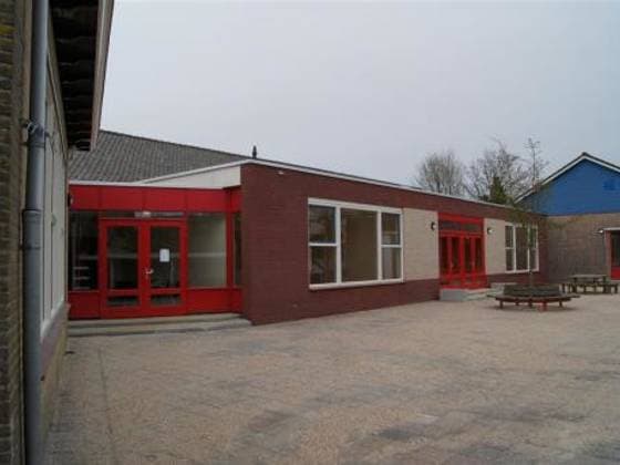 De Kabas - Kinderdagverblijf in Franeker