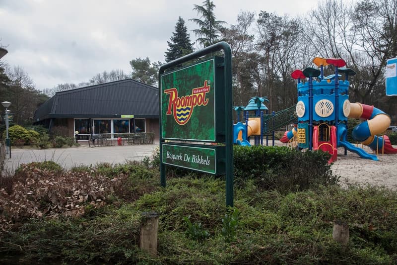 De Bikkels - After-school care in Gemert