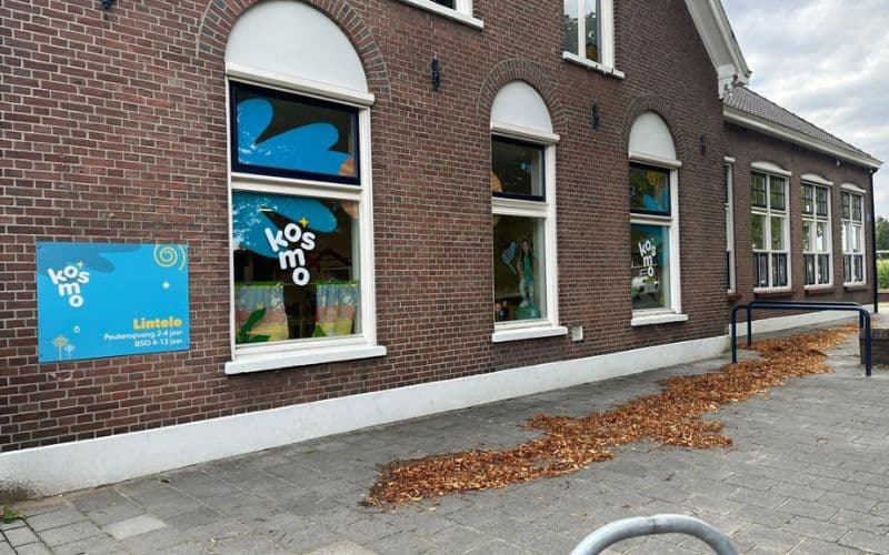 Lintelo - Kinderdagverblijf in Aalten