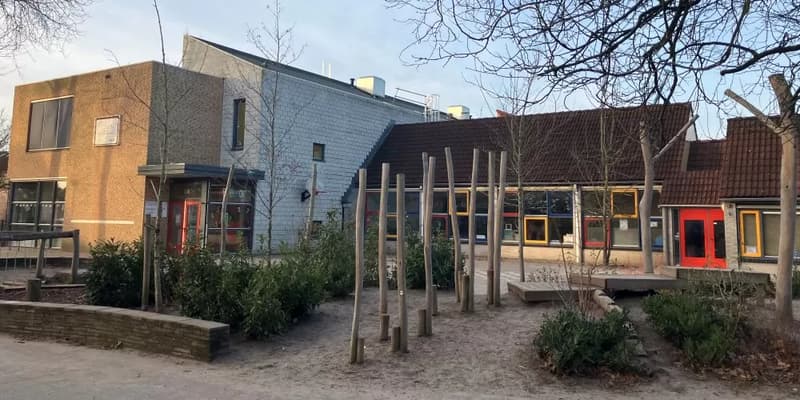 De Appelhof - After-school care in Druten