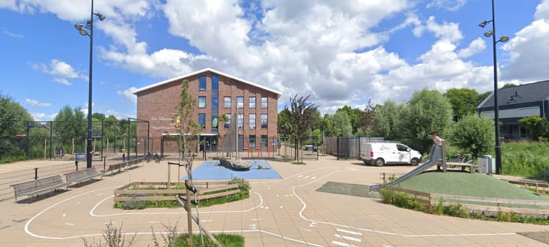 UniKidz Aker - Buitenschoolse opvang in Amsterdam