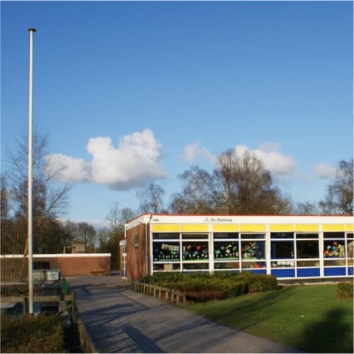 KDV De Aanloop - Daycare in Valthermond