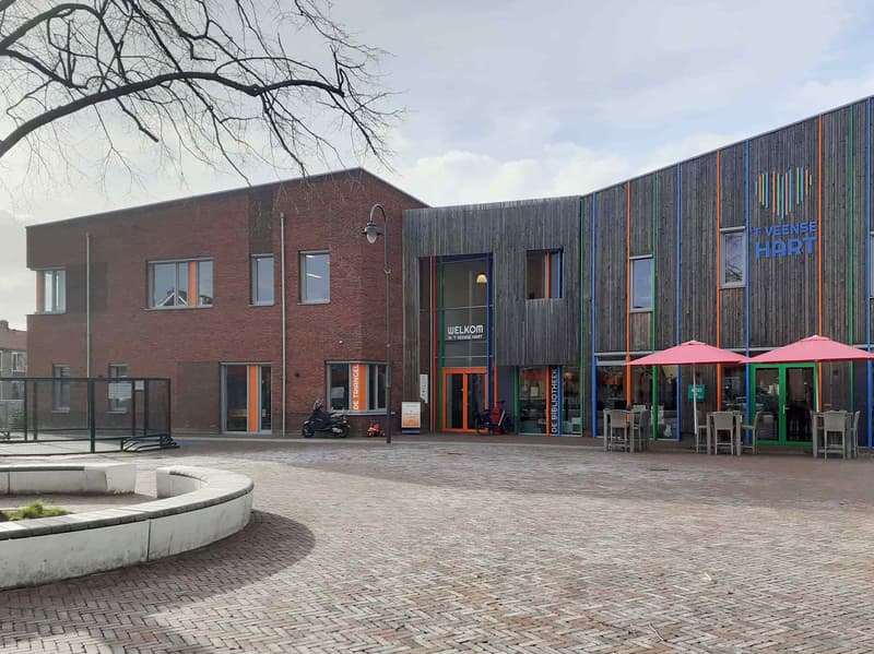 Buitenschoolse opvang Bzzzonder Nijkerkerveen - Buitenschoolse opvang in Nijkerkerveen