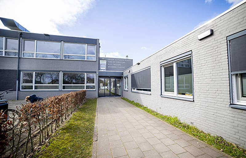Stichting Humankind BSO Twizon - Buitenschoolse opvang in Boxtel