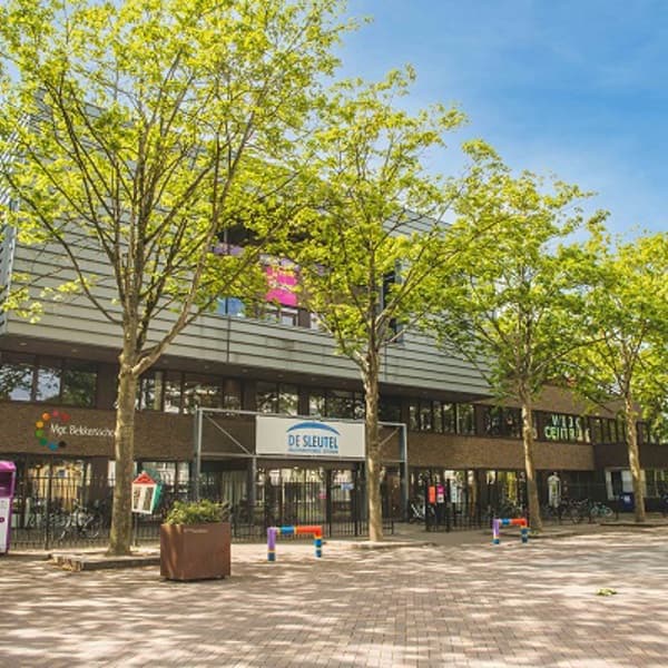 Happy Kids Dependance - Buitenschoolse opvang in Spijkenisse
