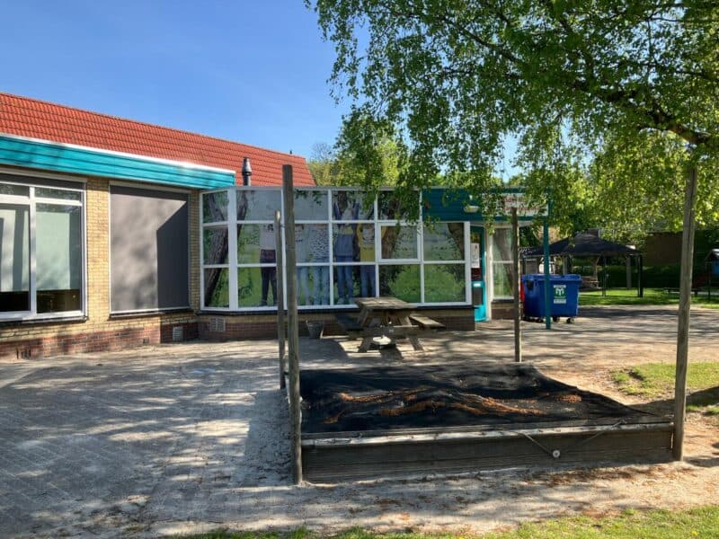 BSO Akkrum - Buitenschoolse opvang in Akkrum