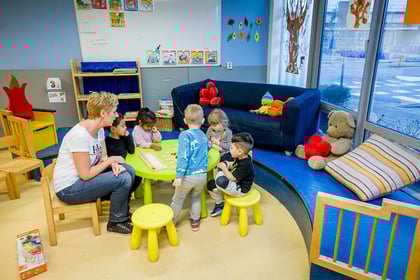 KC Spetters (nr 23) - Image 1