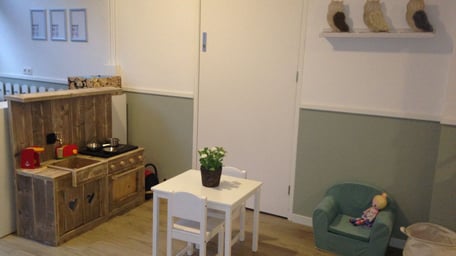 Kinderopvang HIP Brummen BV - Image 1