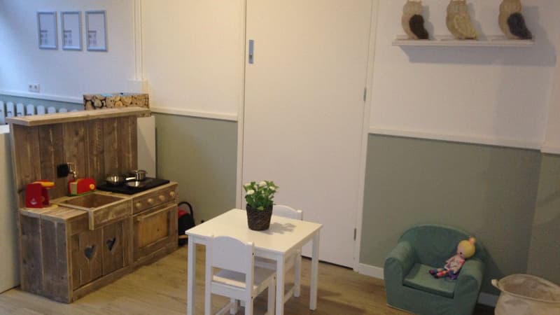 Kinderopvang HIP Brummen BV - Kinderdagverblijf in Brummen