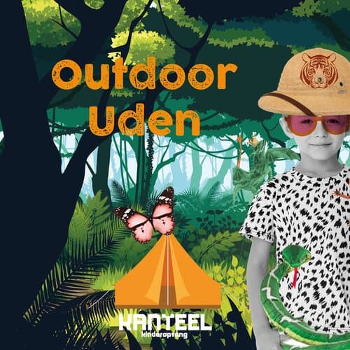 Uden Outdoor BSO - Buitenschoolse opvang in Uden