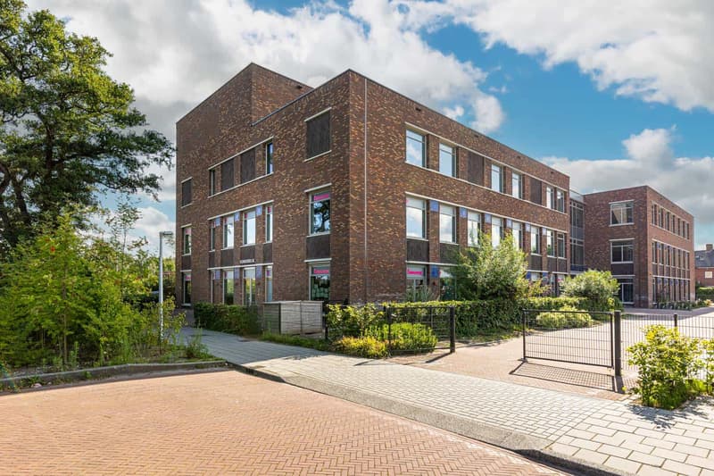 KinderRijk buitenschoolse opvang Piet Hein - After-school care in Amstelveen