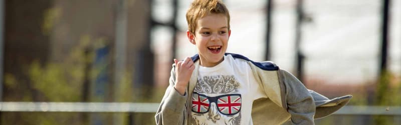KSH Kidsclub De Waalse - Buitenschoolse opvang in Rotterdam