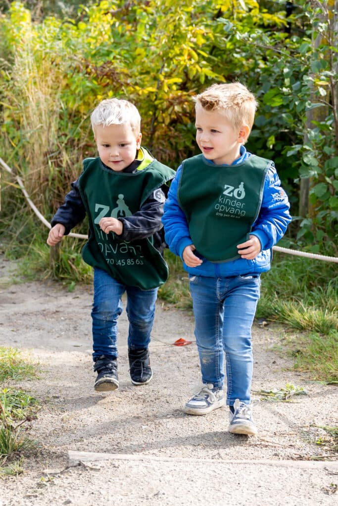Zo Kinderopvang op de Schans B.V. - Buitenschoolse opvang in Halsteren