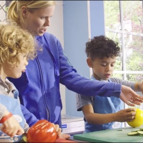 BSO Dorst Op Stoom - Image 1