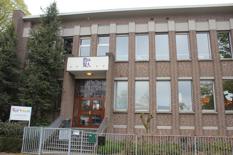 Kinderopvang 't Nest, locatie de Dobbelsteen BSO&Co - After-school care in Sevenum