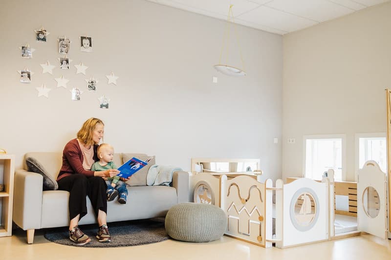 SKSG Battello - Buitenschoolse opvang in Groningen