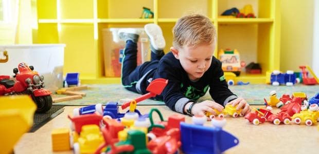 kindercentrum de Tovertún BSO - Buitenschoolse opvang in Kollum