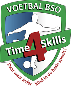 Sport BSO Time4Skills Elst - De Voetbal BSO - Image 1