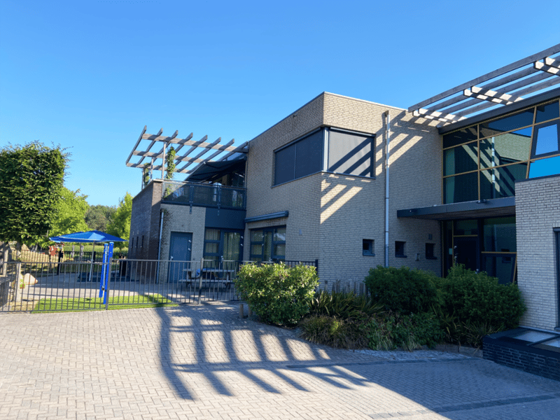Nummereen kinderopvang 0-4 jaar locatie Dalemsedijk - Kinderdagverblijf in Eersel
