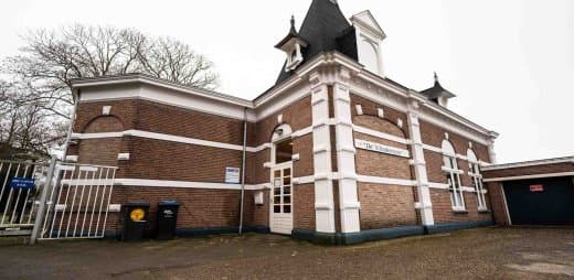 Pico locatie Energieweg - Buitenschoolse opvang in Nijmegen