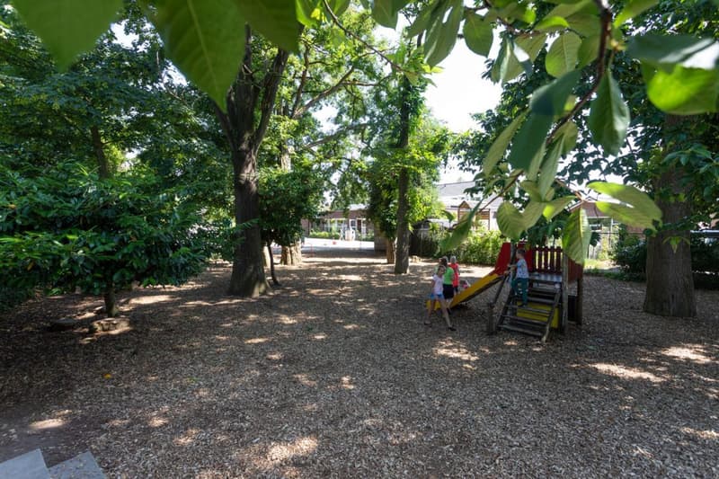 Avonturijn BSO Vesta - Buitenschoolse opvang in Vorden