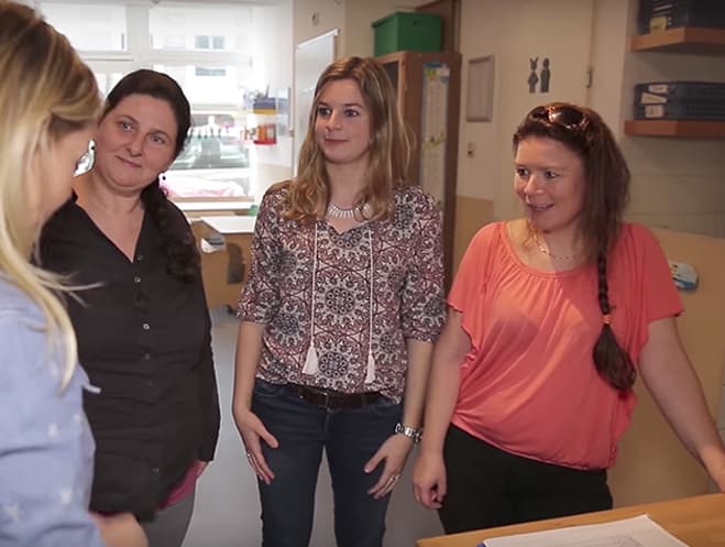 Kindercentrum De Boefjes - Kinderdagverblijf in Amsterdam