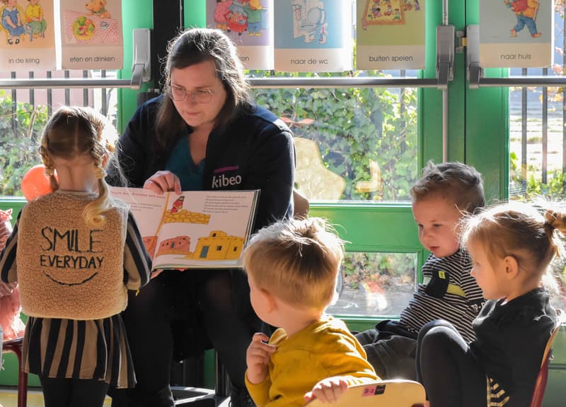Elorah Bruinisse - Daycare in Bruinisse
