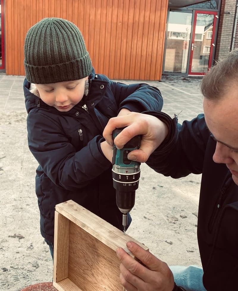 BSO de Bôge - Buitenschoolse opvang in Hemrik