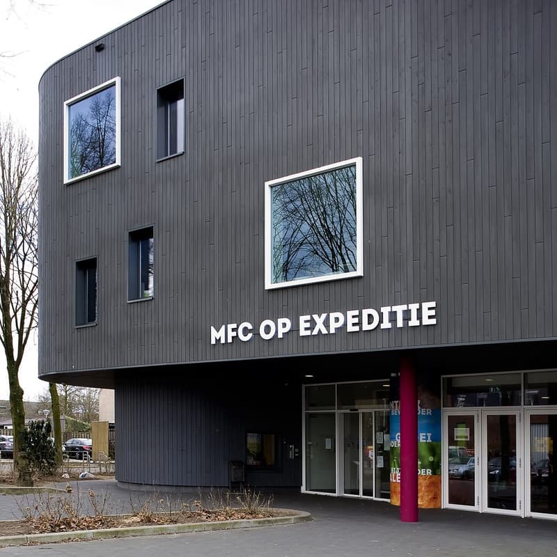 Kinderopvang Blerick - Kinderdagverblijf in Venlo