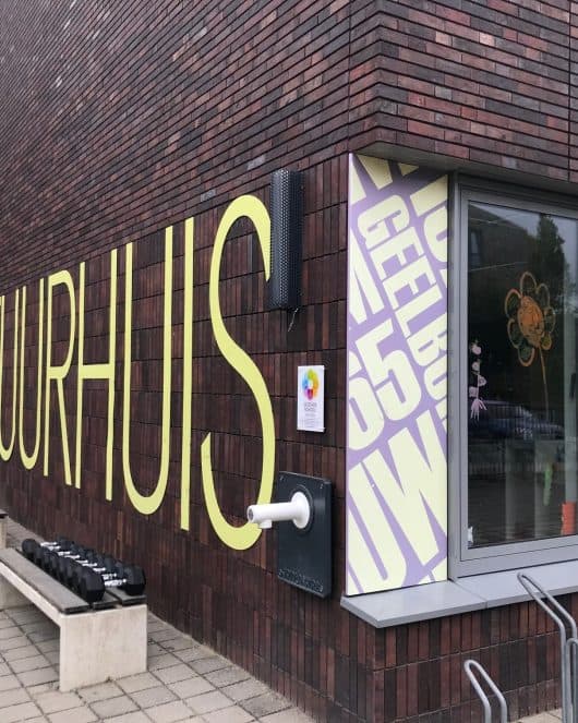 Peutergroep Touwhuis - Daycare in Oudewater