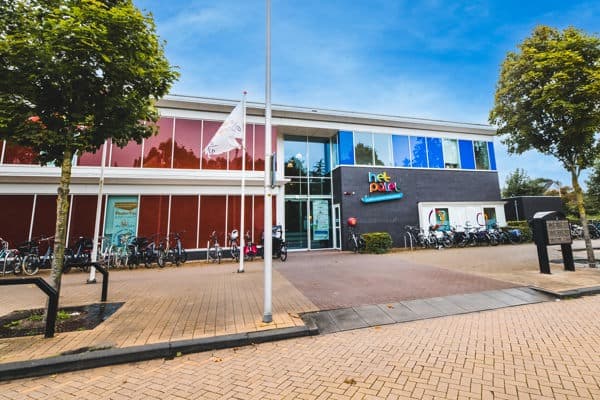 Partou KDV Zuiderlaan 197G - Daycare in Meppel