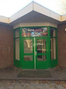 Sam&sjakie - Kinderdagverblijf in Deventer