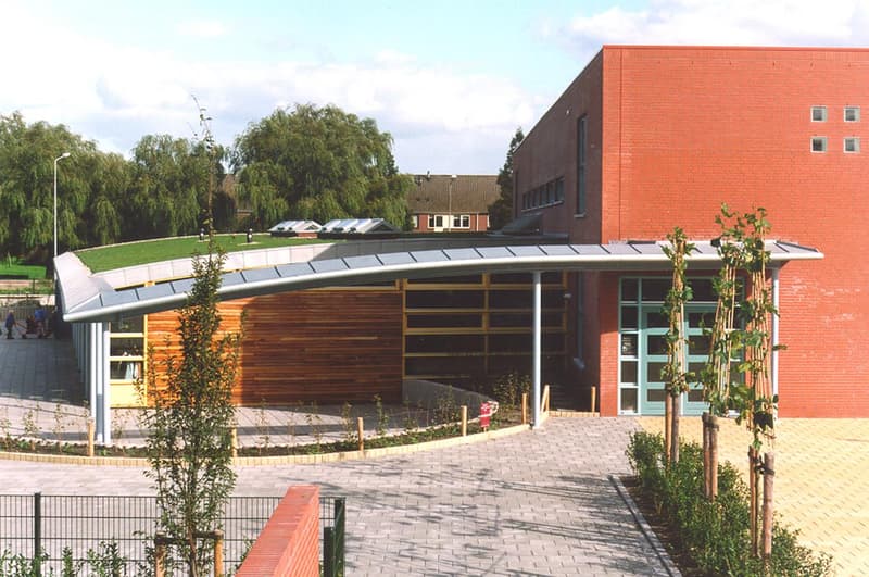 De Kweekvijver - Kinderdagverblijf in Oostzaan