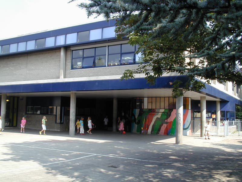 Voorschool BMS - Kinderdagverblijf in Amsterdam