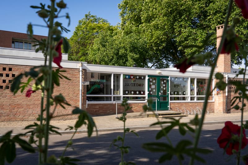 Het Notedopje - Daycare in Roermond