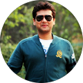 Abhimanyu Jha