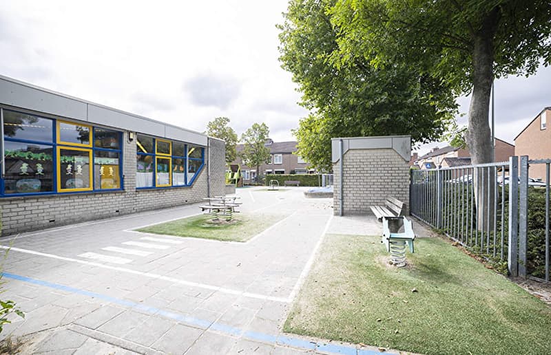 De Harlekijn - Buitenschoolse opvang in Enschede