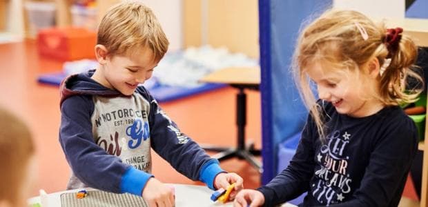 BSO De Woelmuis - Buitenschoolse opvang in Surhuisterveen