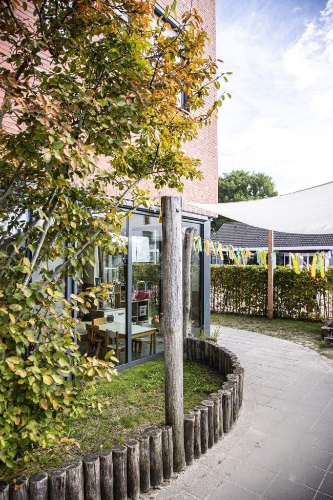 KDV Oudehaske - Daycare in Oudehaske