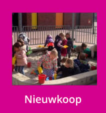 Peuteropvang Polderpret Nieuwkoop - Daycare in Nieuwkoop