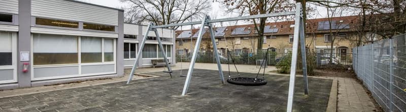 Kluppluz Leuvenlaan - Buitenschoolse opvang in Eindhoven