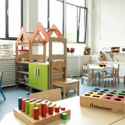 De Speelboom - Daycare in Ede