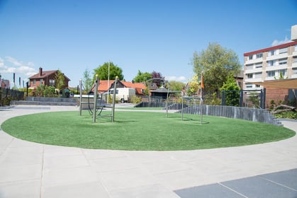 Kindcentrum Het Baken - Image 1