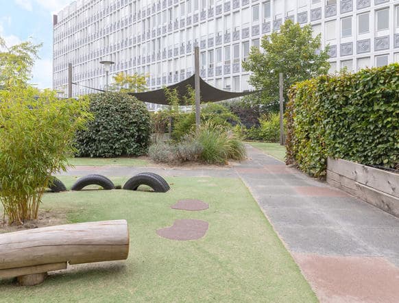 Kindergarden Arnhem De Enk - Kinderdagverblijf in Arnhem