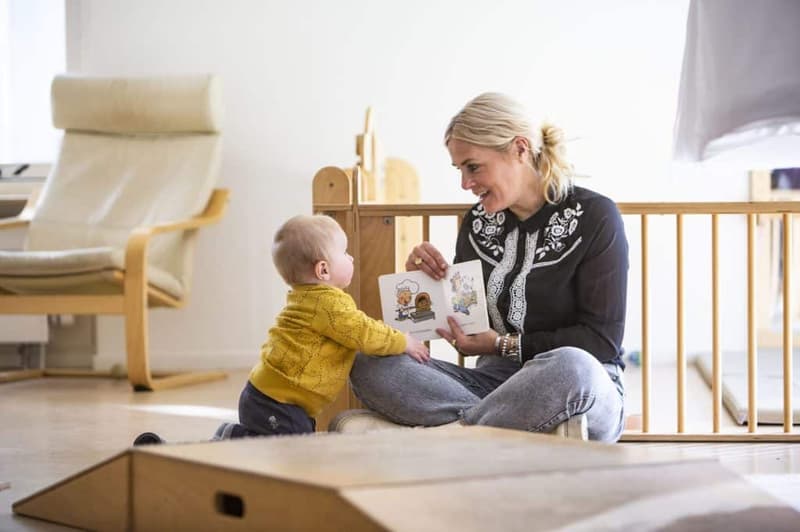 Kinderdagverblijf Julianalaan - Kinderdagverblijf in Joure