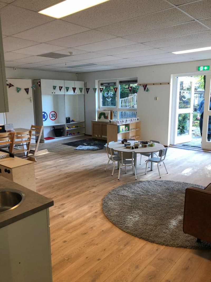 Ska Kindcentrum Kelnarij - Daycare in Putten