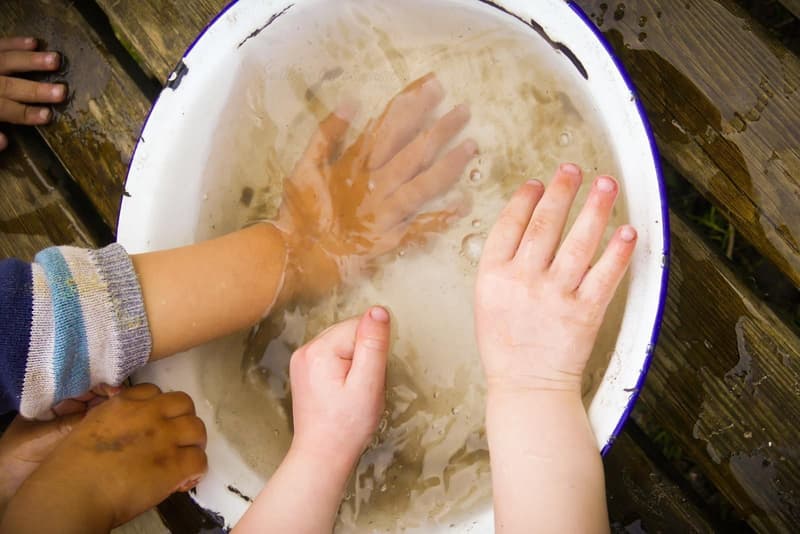Heemhuys Zonnekind - Daycare in Rotterdam
