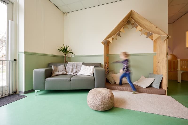 Doomijn KDV Schapendrift - Daycare in Havelte