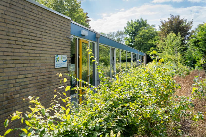 BSO Kasteeltuin - After-school care in Roermond